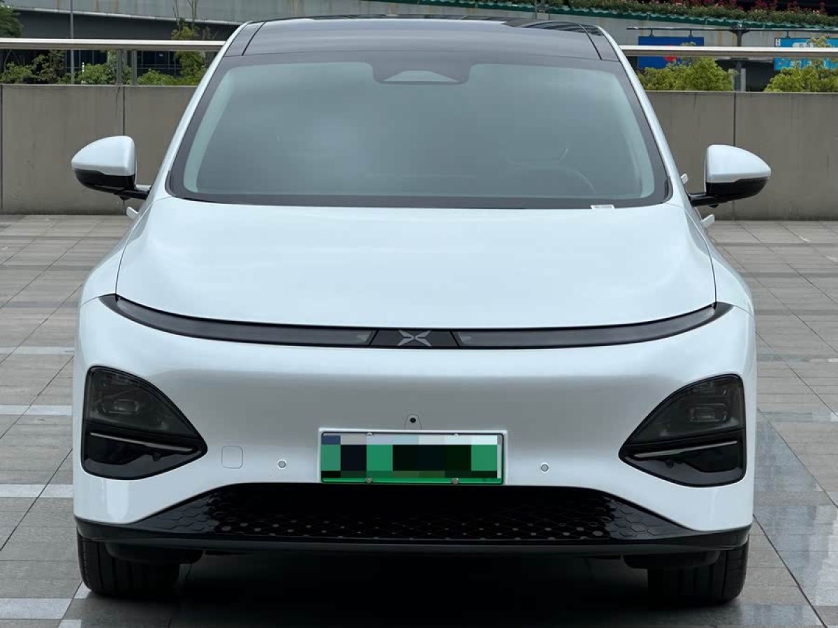 小鵬 小鵬G6  2023款 755 超長(zhǎng)續(xù)航 Pro圖片