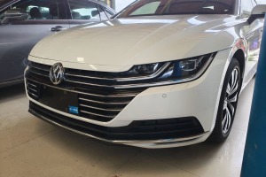 一汽-大眾CC 大眾 330TSI 魅顏版 國(guó)VI