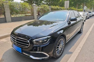 奔馳E級 奔馳 改款 E 260 L
