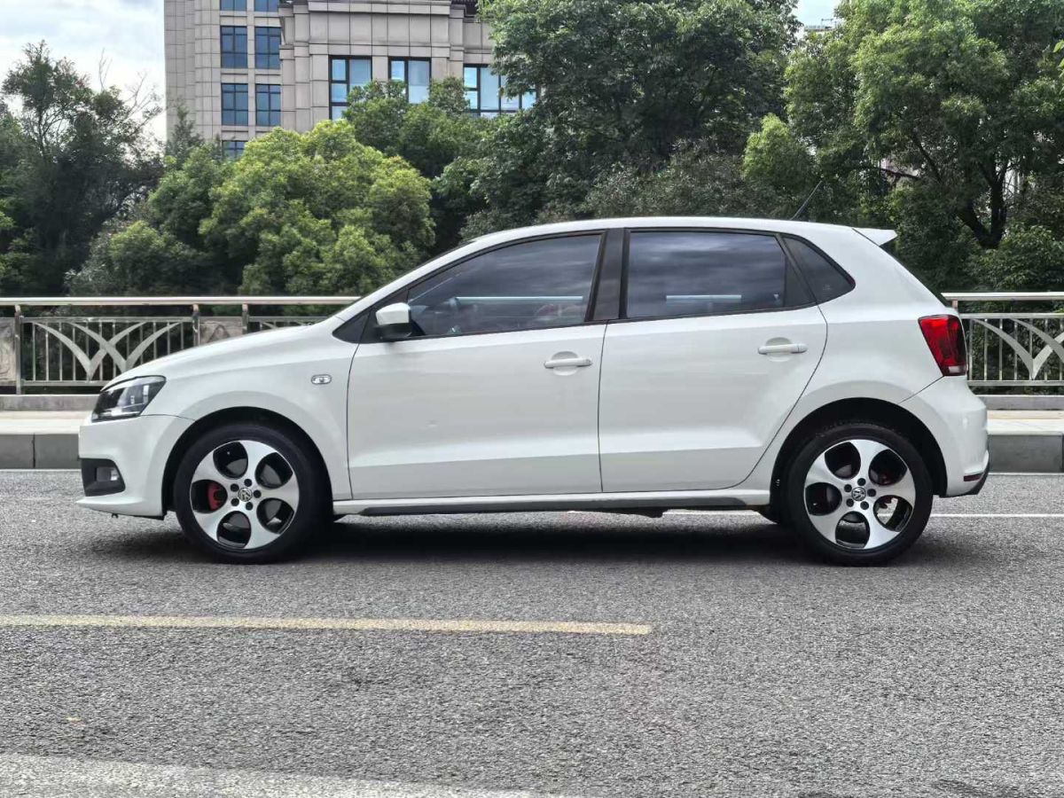 大眾 高爾夫  2013款 2.0TSI GTI敞篷版圖片