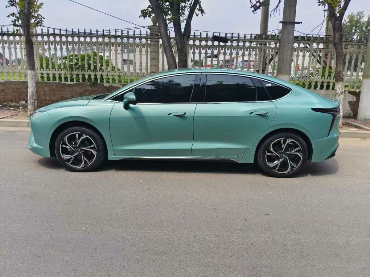 奔馳 奔馳GLC  2023款 GLC 300 4MATIC 轎跑SUV圖片