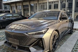 長安UNI-V 長安 1.5T 尊享型