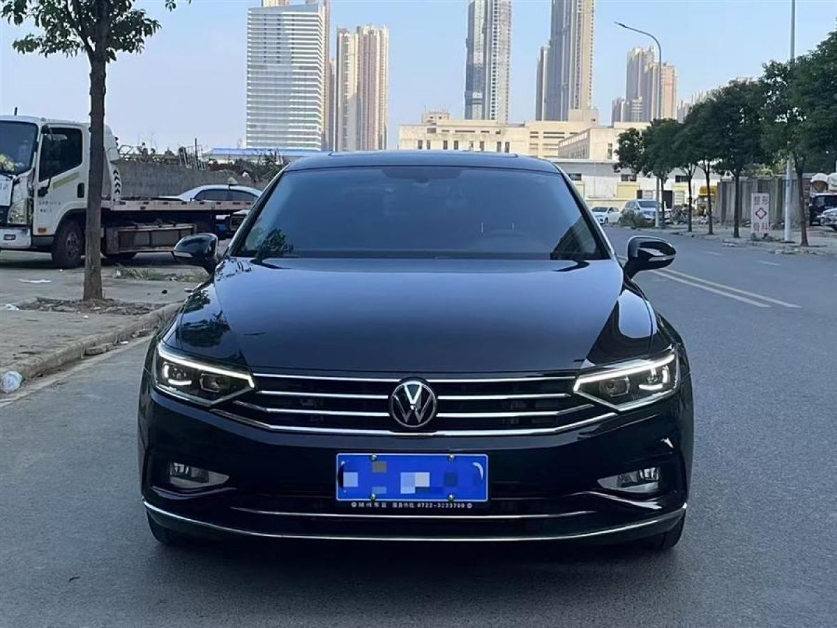 大眾 邁騰  2021款 330TSI DSG 30周年紀(jì)念版圖片