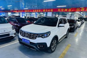 智跑 起亞 2.0L 自動智享豪華版