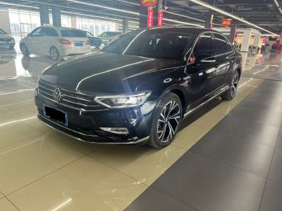 2022年1月 大眾 邁騰 330TSI DSG 30周年紀(jì)念版圖片