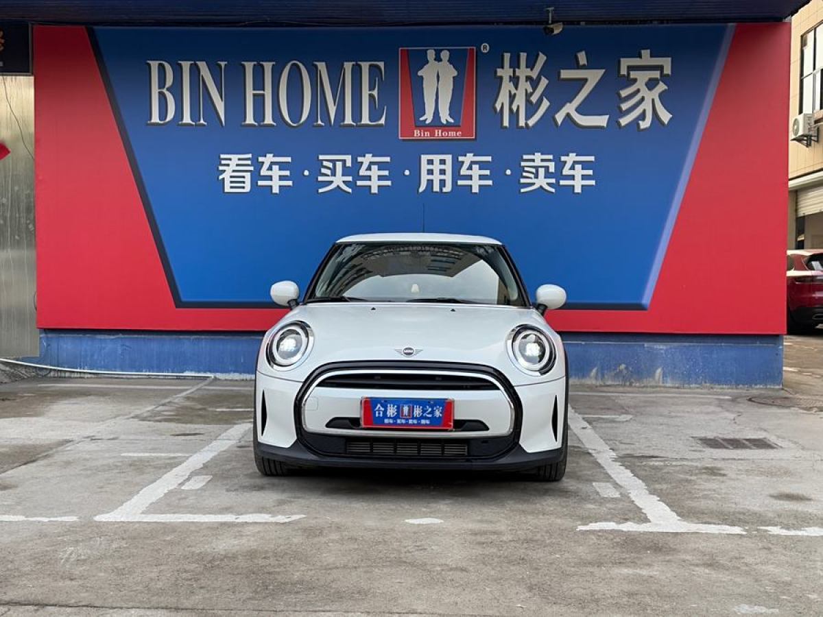 MINI MINI  2023款 1.5T ONE圖片