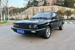 桑塔納經(jīng)典 大眾 1.8L 旅行車