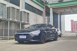 漢 比亞迪 DM-i 榮耀版 121KM 尊榮型