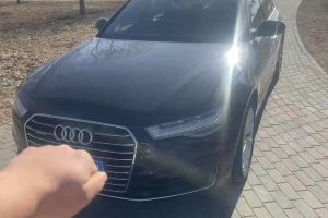 奧迪A6 奧迪 3.0T allroad quattro