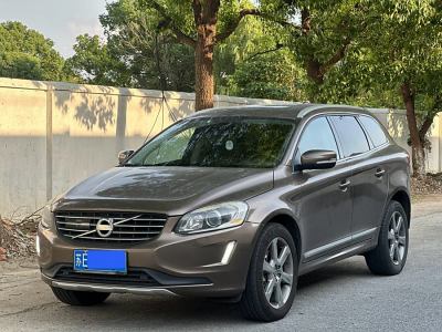 2013年12月 沃爾沃 XC60(進(jìn)口) T6 智雅版圖片