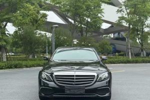奔馳E級 奔馳 E 300 L 豪華型