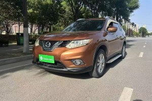 奇駿 日產(chǎn) 2.0L CVT舒適版 2WD
