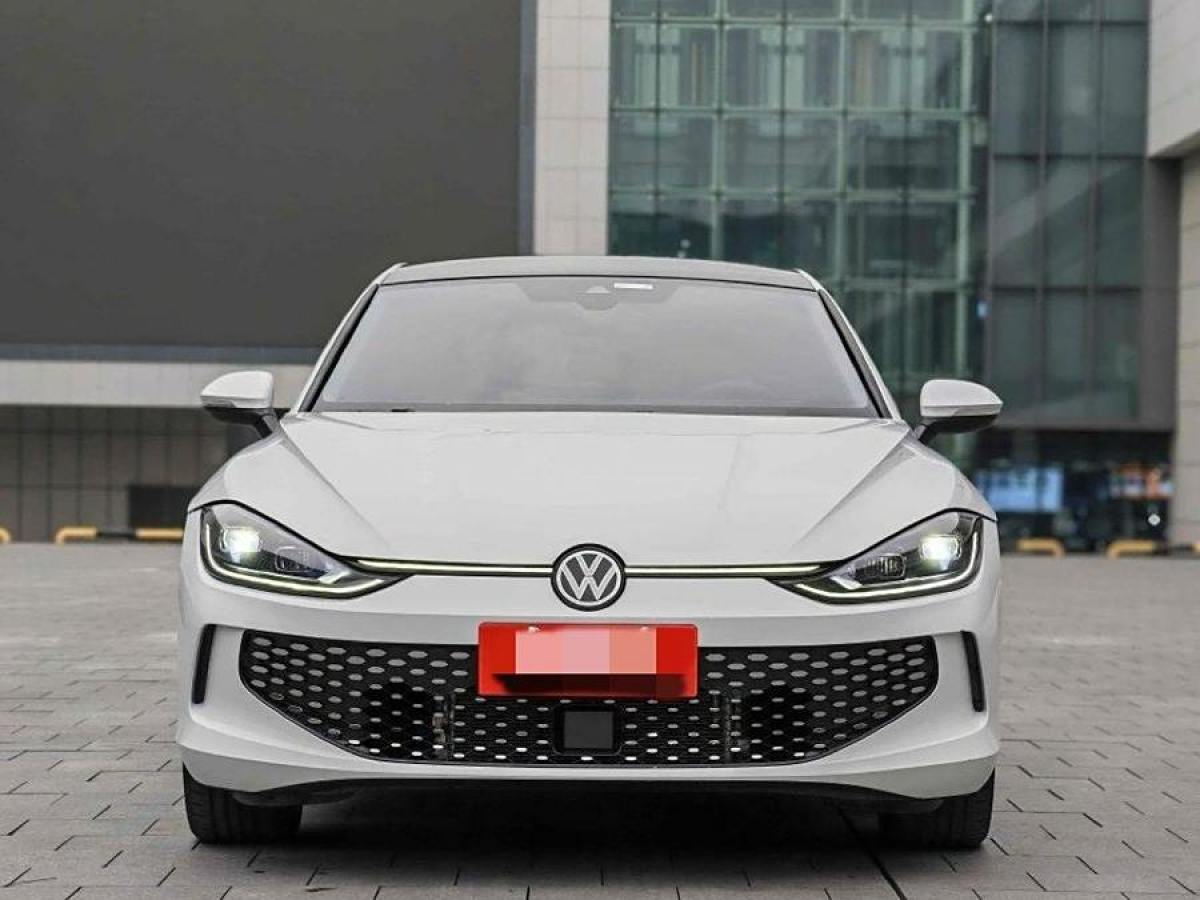 大眾 凌渡  2024款 凌渡L 280TSI DSG酷辣版圖片