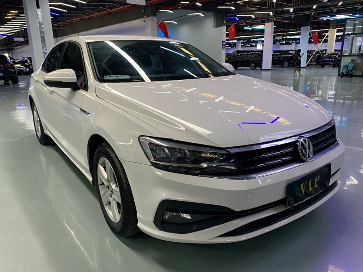 大眾 凌渡  2021款 230TSI DSG風(fēng)尚版圖片