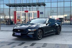 Mustang 福特 2.3L EcoBoost