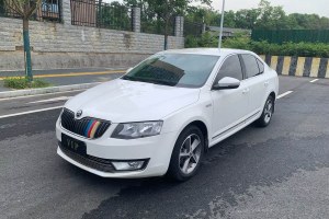 明銳 斯柯達(dá) 1.6L 自動創(chuàng)行版