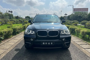 寶馬X5 寶馬 xDrive35i 領(lǐng)先型