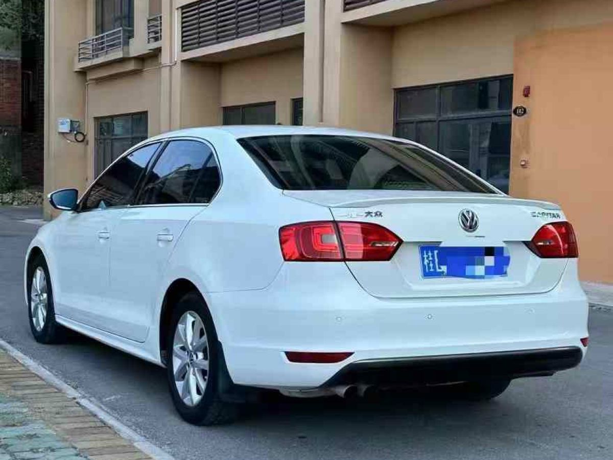 大眾 速騰  2013款 2.0TSI GLI圖片