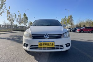 捷达 大众 质惠版 1.6L 手动舒适型