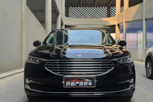 金牛座 福特 EcoBoost 245 尊享版
