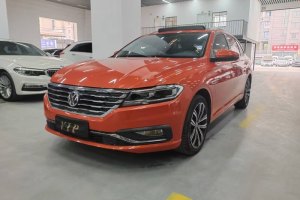 朗逸 大眾 兩廂 280TSI DSG豪華版