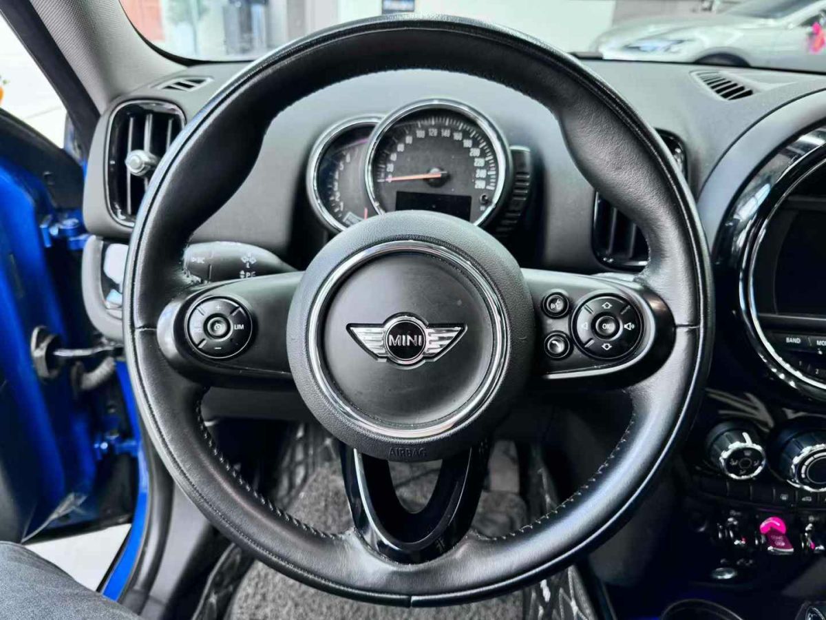 MINI MINI  2018款 1.5T ONE圖片