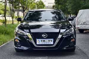 天籟 日產(chǎn) 改款 2.0L XL 舒適版