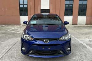 YARiS L 致享 豐田 1.5E CVT冠軍限量版