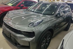 領(lǐng)克01 領(lǐng)克 2.0TD 兩驅(qū)型Pro