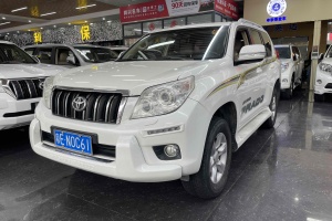 普拉多 豐田 2700 TXL 中東版