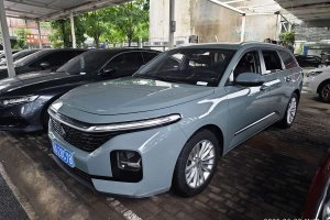 寶駿Valli 寶駿 1.5T 那曲繁星 CVT旗艦型