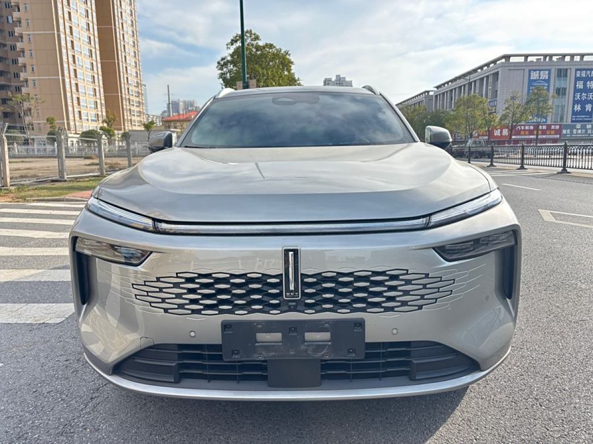 長(zhǎng)城 摩卡DHT-PHEV  2023款 兩驅(qū)長(zhǎng)續(xù)航版圖片