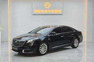 XTS 凱迪拉克 28T 技術(shù)型