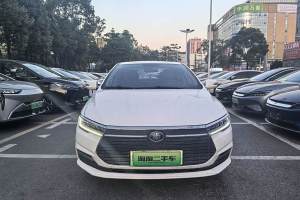 秦Pro新能源 比亚迪 EV 出行版