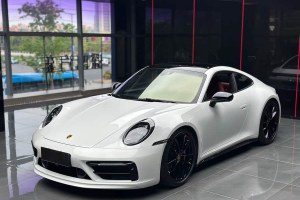 911 保時捷 Carrera S 3.0T