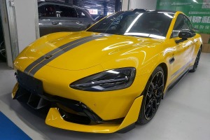 小米SU7 小米 700km 后驅(qū)標(biāo)準(zhǔn)創(chuàng)始版