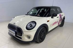 MINI MINI 1.5T COOPER 五門版