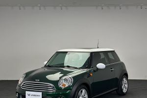 COUNTRYMAN MINI 1.6L COOPER Excitement