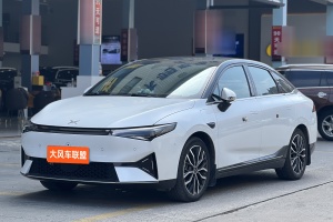 小鹏P5 小鹏 550E