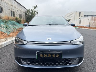 2024年1月 小鵬 小鵬P5 500Pro版圖片