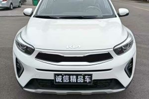 奕跑 起亞 