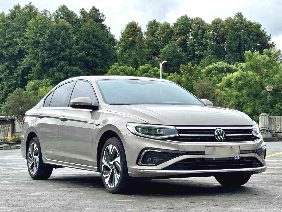 大眾 寶來  2023款 300TSI DSG尊行版圖片