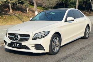 奔馳C級 奔馳 C 300 L