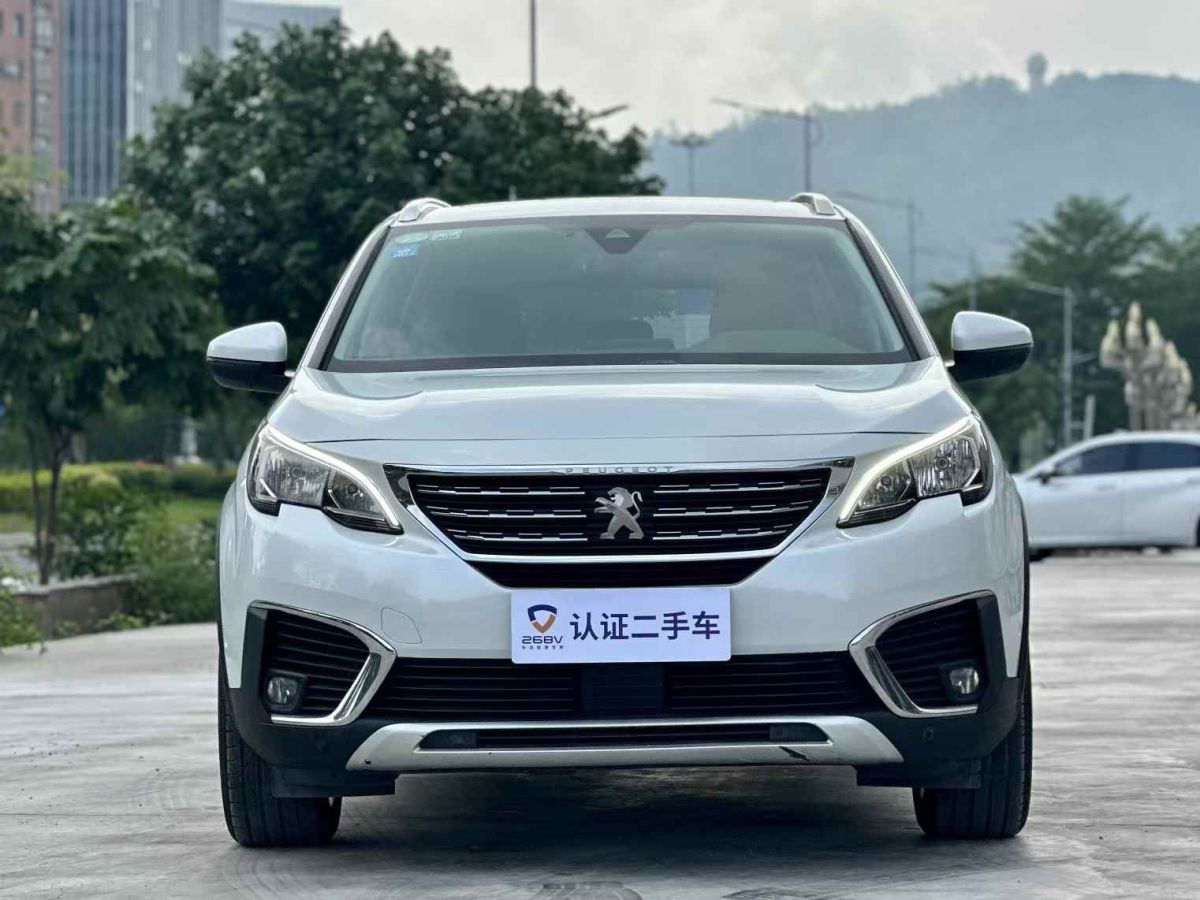 長安輕型車 睿行EM80  2018款 平頂背掀門圖片