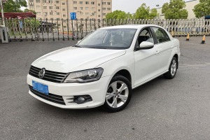 寶來(lái) 大眾 1.6L 自動(dòng)舒適型