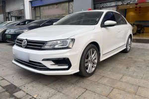 速騰 大眾 280TSI DSG熠動版