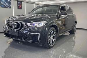寶馬X5 寶馬 改款 xDrive 40Li M運動套裝