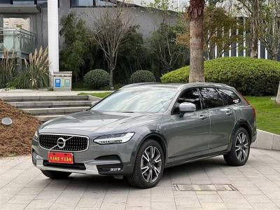 2020年8月 沃爾沃 V90(進口) Cross Country T5 AWD 智遠版圖片