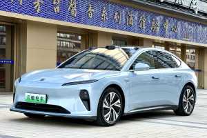 蔚来ET5 蔚来 75kWh