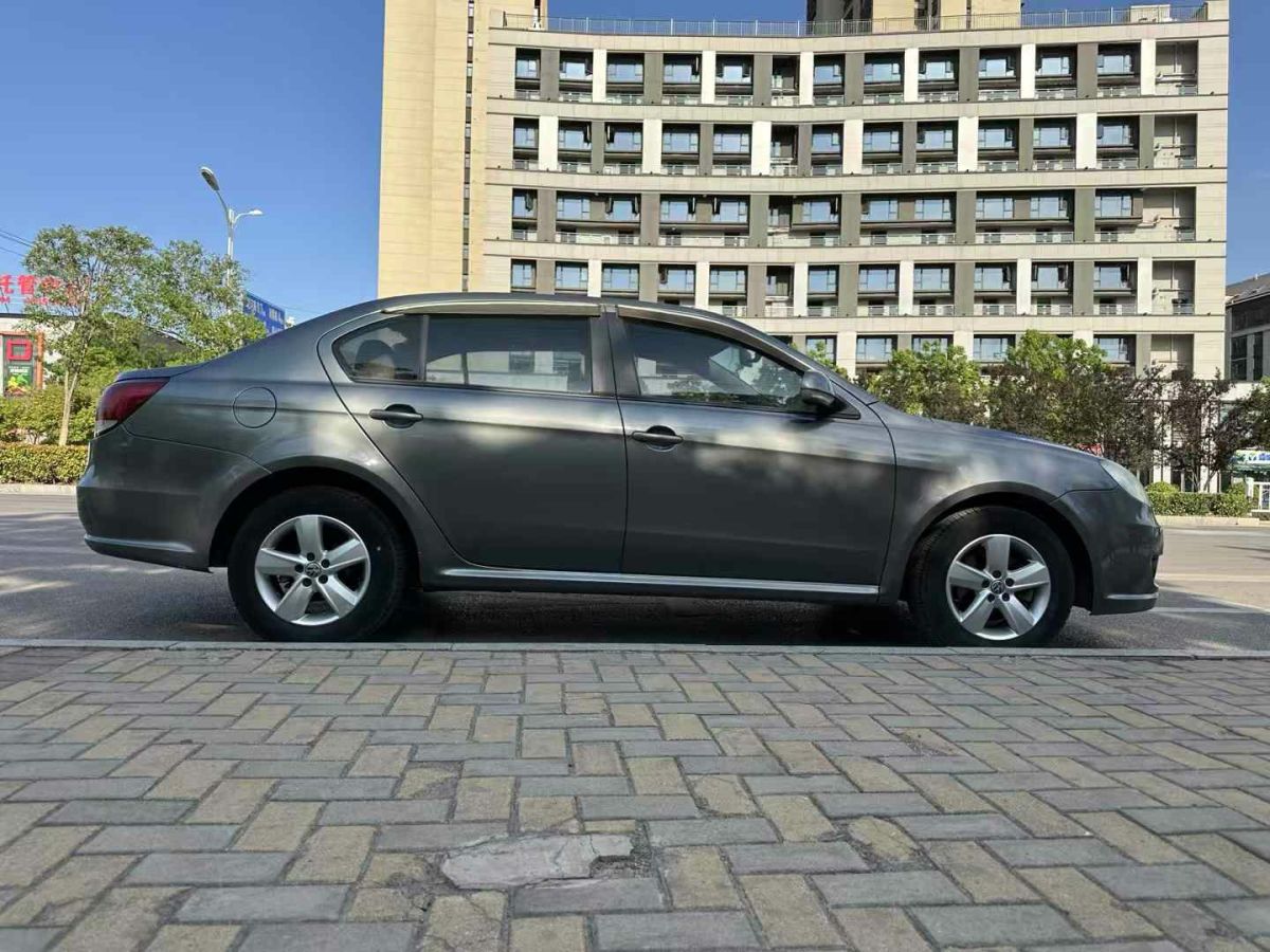 大眾 夏朗  2012款 2.0TSI 標(biāo)配型 歐IV圖片